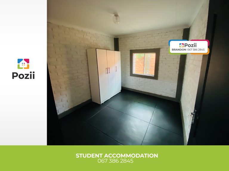 Pozii Student Accommodation 153 Hugh street